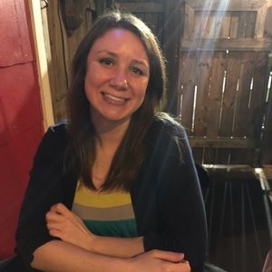 Meet your Posher, Katherine